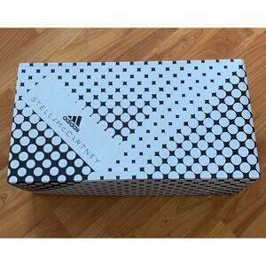 Adidas Stella Mc Cartney empty shoe box‎
